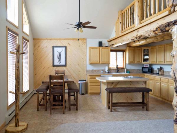 Breckenridge Home 1018120