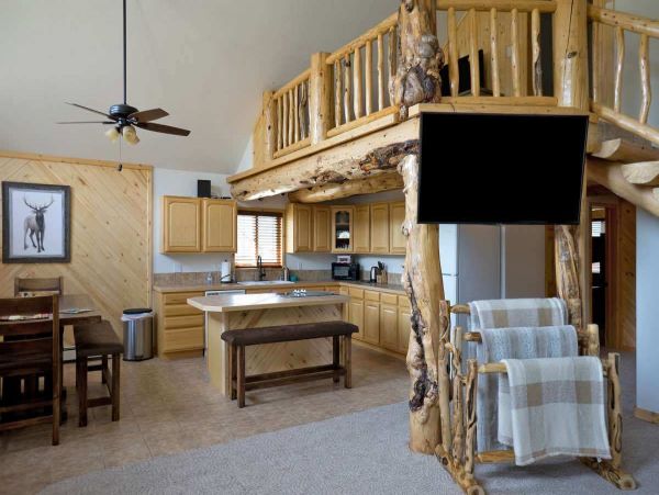 Breckenridge Home 1018120