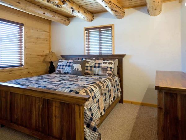 Breckenridge Home 1018120