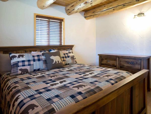 Breckenridge Home 1018120