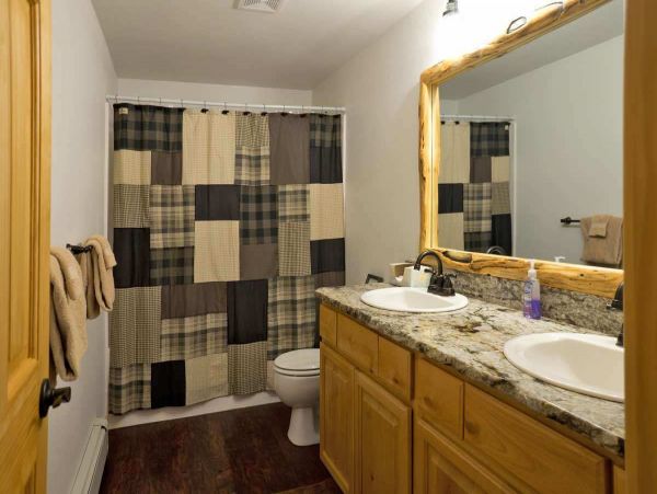 Breckenridge Home 1018120