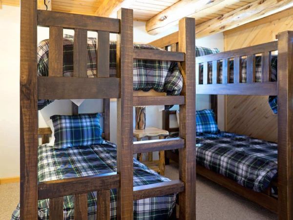 Breckenridge Home 1018120