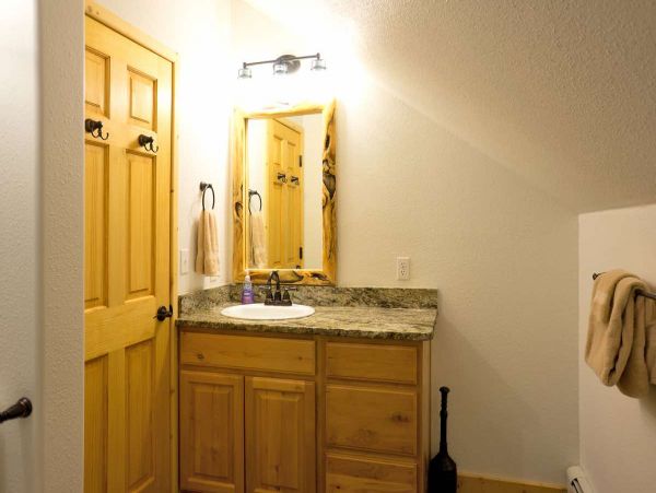 Breckenridge Home 1018120