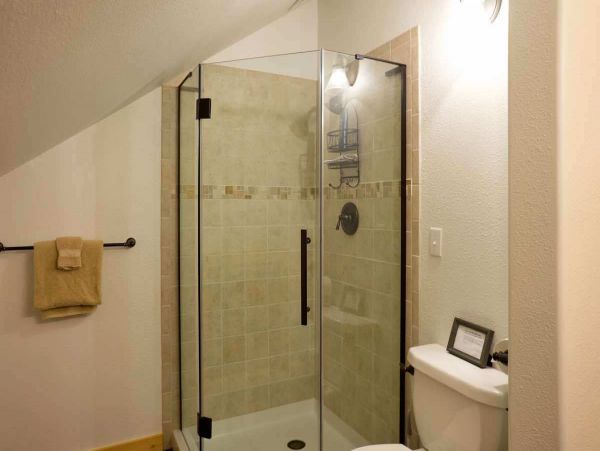 Breckenridge Home 1018120