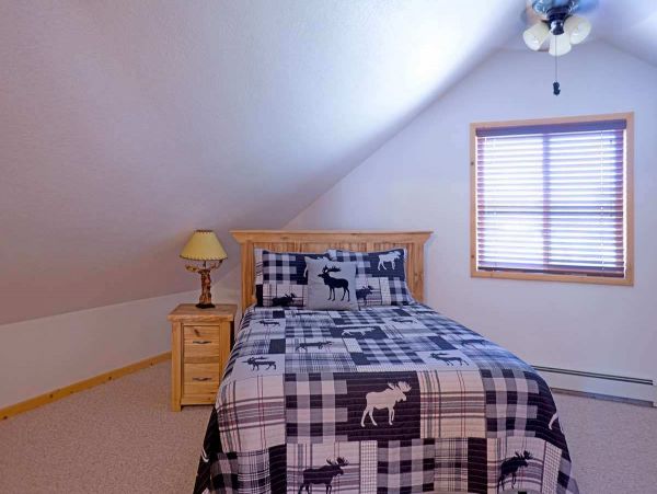 Breckenridge Home 1018120