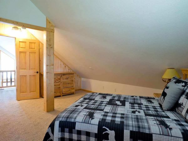 Breckenridge Home 1018120