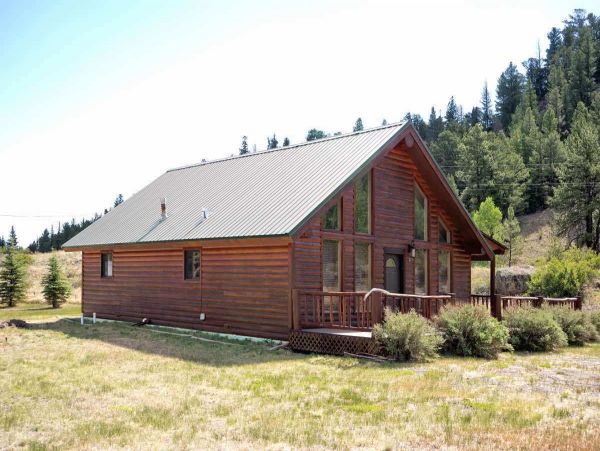 Breckenridge Home 1018120