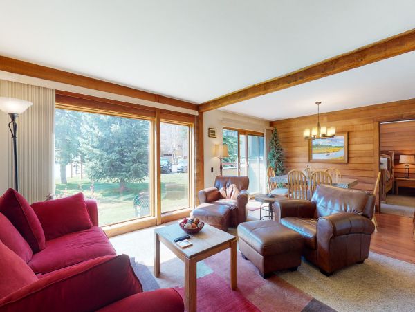 Breckenridge Home 1018121