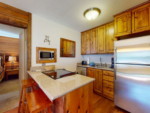 Breckenridge Home 1018121