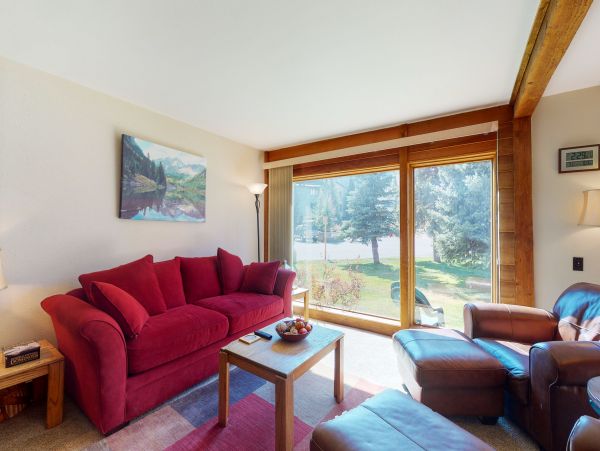 Breckenridge Home 1018121