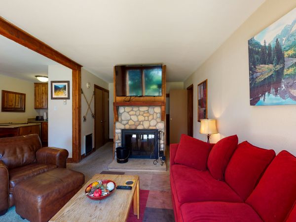 Breckenridge Home 1018121