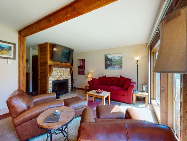 Breckenridge Home 1018121