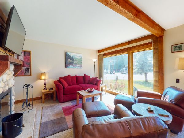Breckenridge Home 1018121