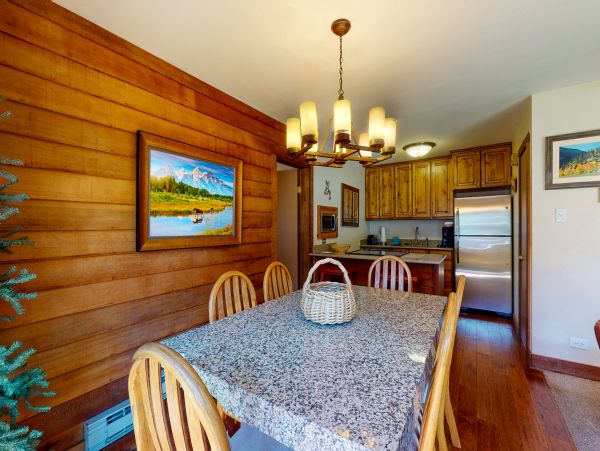 Breckenridge Home 1018121
