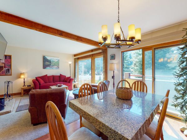Breckenridge Home 1018121