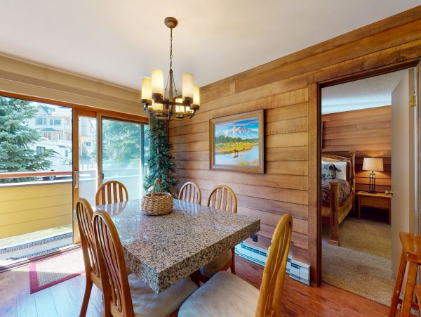 Breckenridge Home 1018121