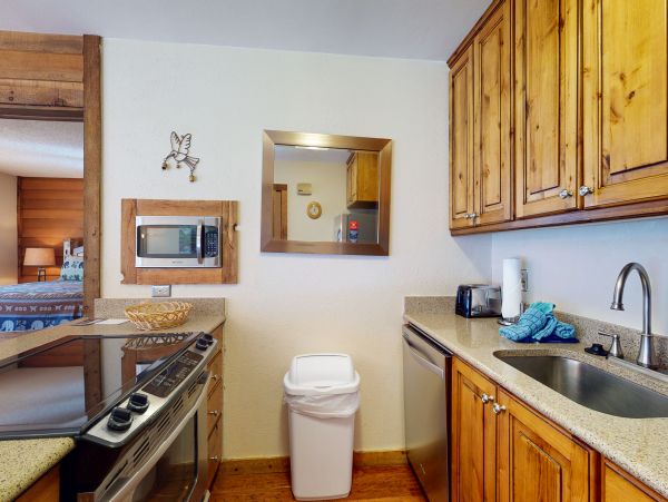 Breckenridge Home 1018121