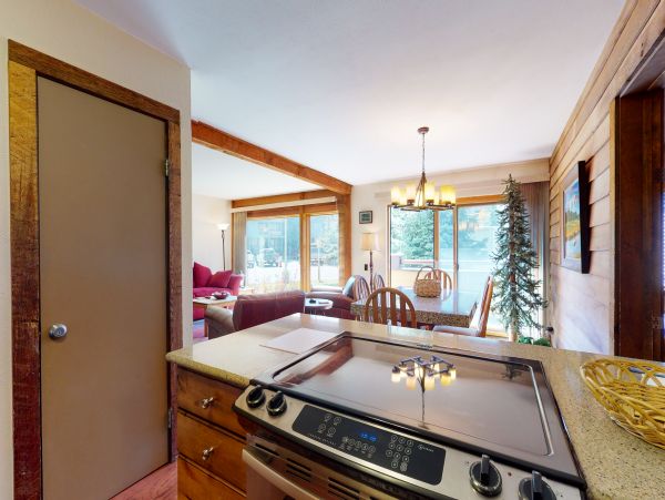Breckenridge Home 1018121