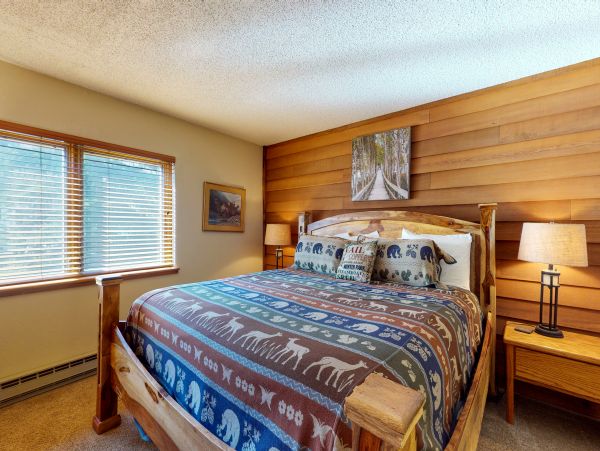 Breckenridge Home 1018121