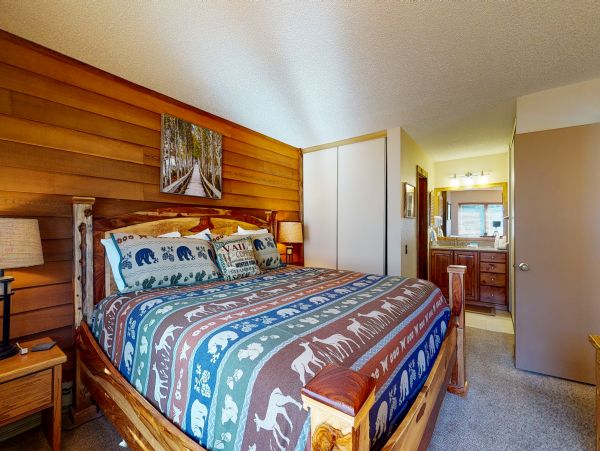 Breckenridge Home 1018121