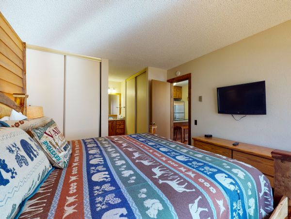 Breckenridge Home 1018121