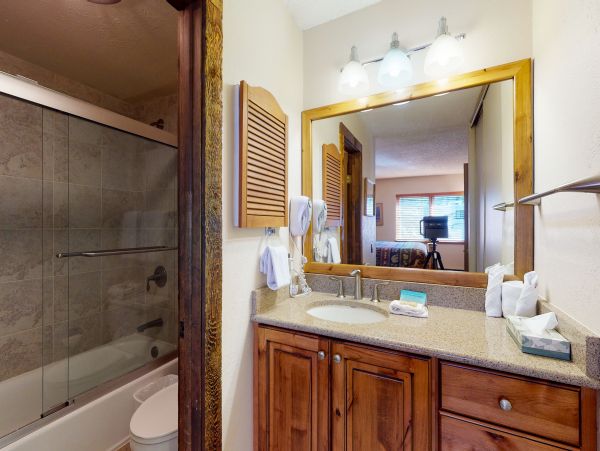 Breckenridge Home 1018121