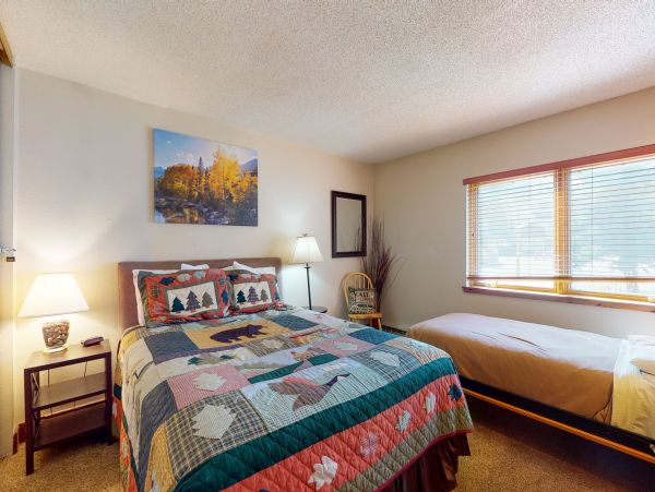 Breckenridge Home 1018121