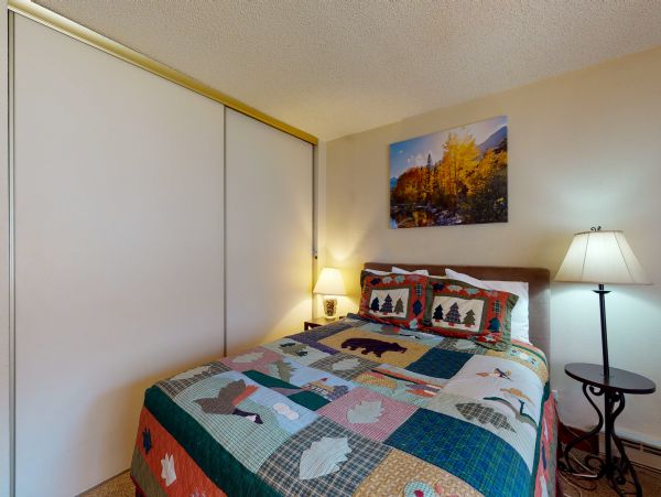 Breckenridge Home 1018121