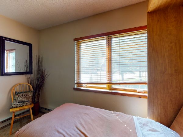 Breckenridge Home 1018121
