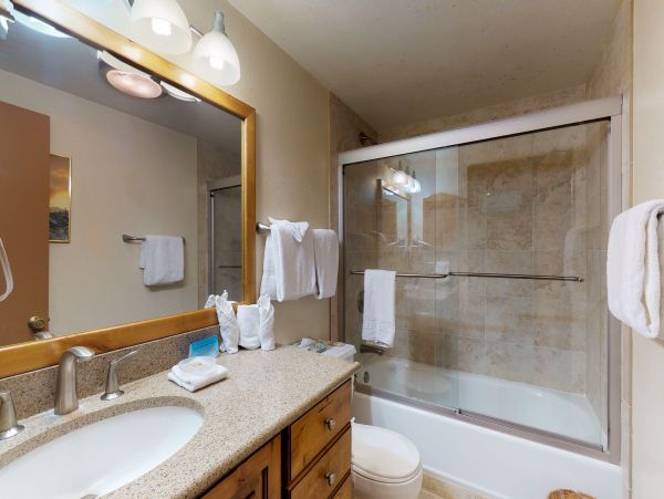 Breckenridge Home 1018121