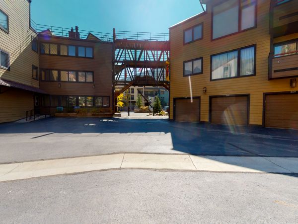 Breckenridge Home 1018121