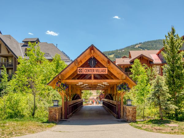 Breckenridge Home 1018121