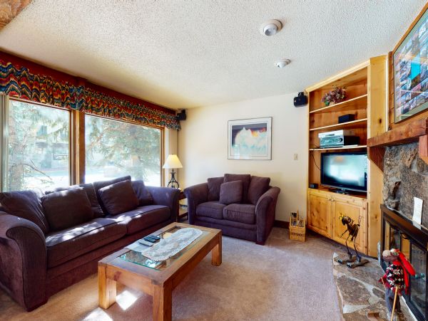 Breckenridge Home 1018122