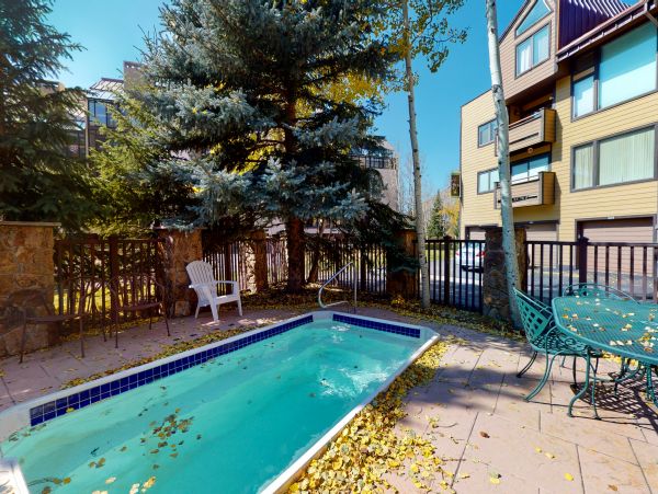 Breckenridge Home 1018122