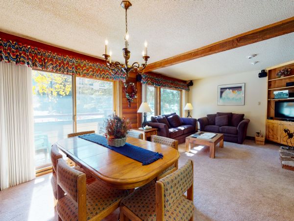 Breckenridge Home 1018122