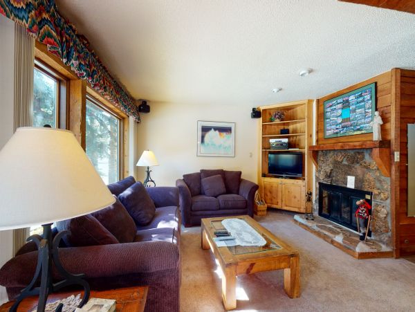Breckenridge Home 1018122