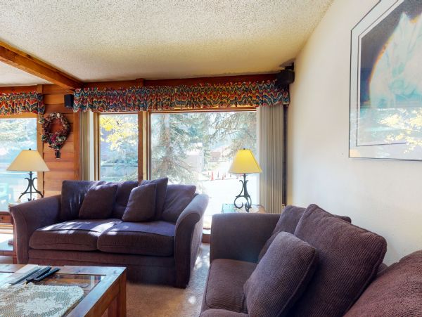 Breckenridge Home 1018122