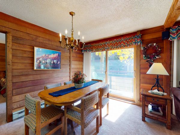 Breckenridge Home 1018122
