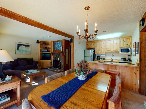 Breckenridge Home 1018122