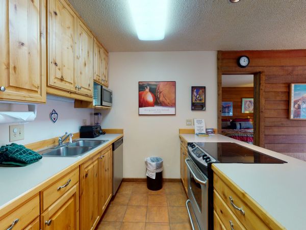 Breckenridge Home 1018122