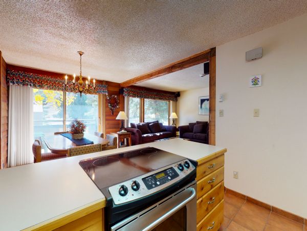 Breckenridge Home 1018122