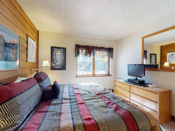 Breckenridge Home 1018122