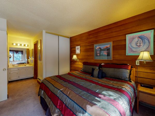 Breckenridge Home 1018122