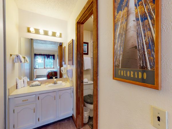 Breckenridge Home 1018122