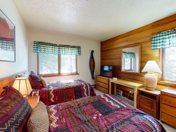 Breckenridge Home 1018122