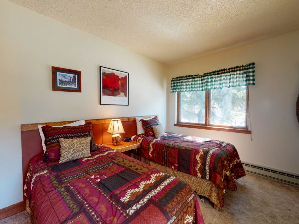 Breckenridge Home 1018122