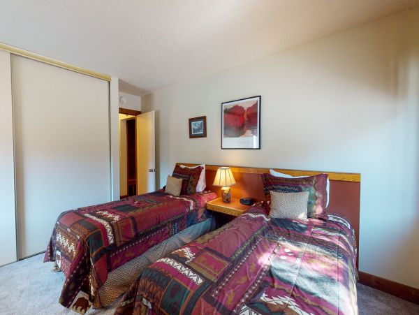 Breckenridge Home 1018122