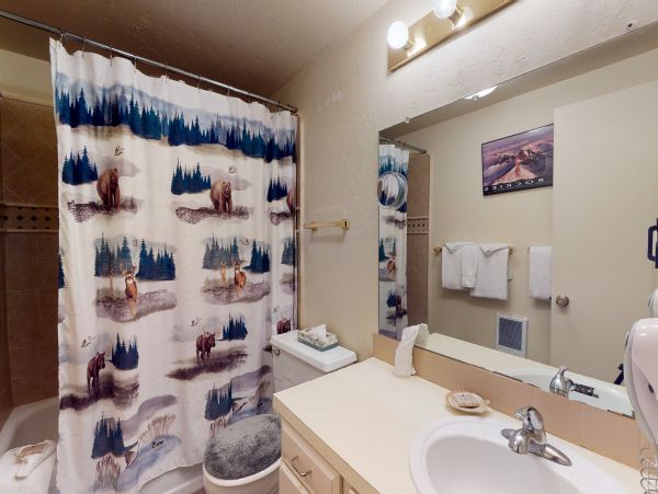 Breckenridge Home 1018122