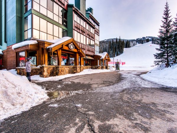 Breckenridge Home 1018122