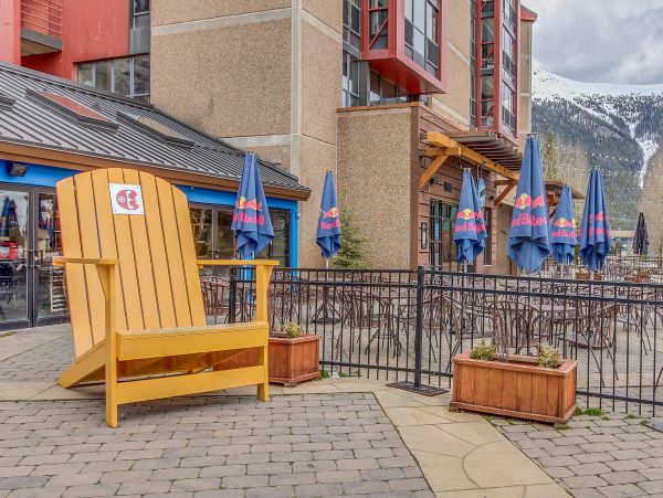 Breckenridge Home 1018122